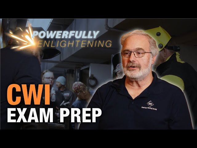 Master the CWI Exam: Insights from AWS's Top Instructor