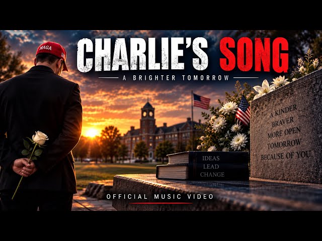 Charlie’s Song - Ashton John ( please support me on Spotify) My main channel ❤️🙏 @YeahNah-Media 