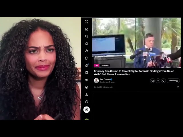 Nolan’s Snapchat Reveals Deleted Message| Full Expert Reveal