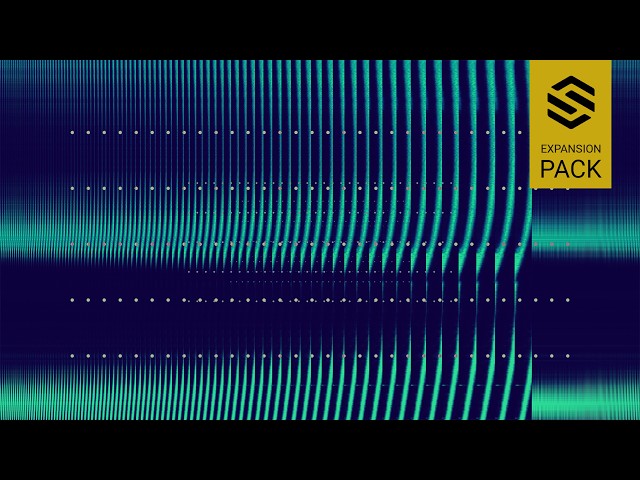 Granular - VS Preset Pack by OneTenEleven