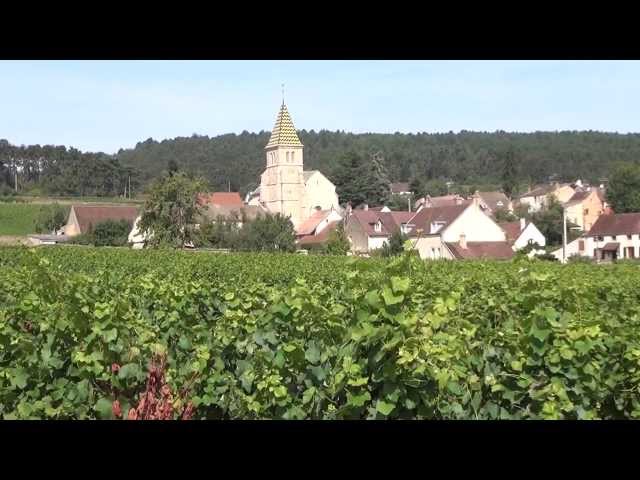 Télé FLE : un village francais