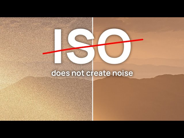 The MOST Misunderstood Setting in Photography