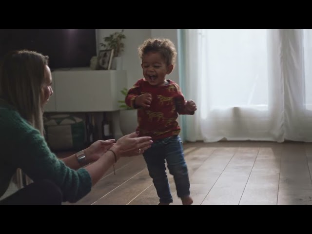 Blue Band TV Commercial - Campaign Film | Wolfstreet