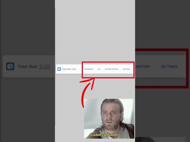 The subtle difference between good and bad UI - tips & tricks | #shorts