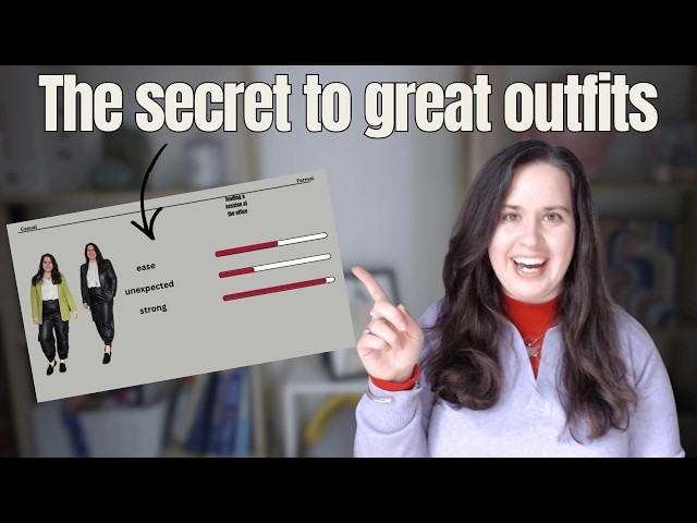 If Your 3 Style Words Aren’t Working, Try This