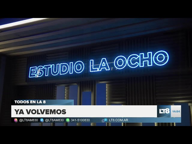 Prueba LT8