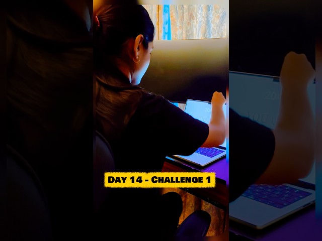 🚨14/60-Comment “link” to access the quiz👩‍💻🤯#shorts#tamil#uk#learn#grow#code#jobs#tips#career#ai