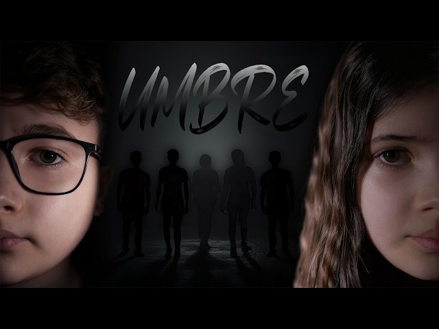 Alex Portnoi X Sara Tirnoveanu - Umbre | Official Music Video
