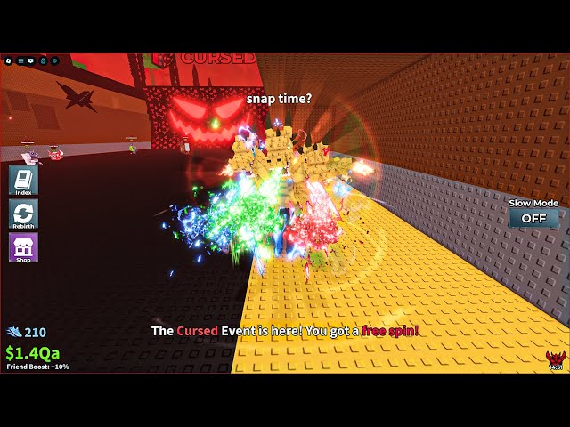 i Got Hydra Dragon in Escape Tsunami Ltm | W Update - Steal a Brainrot