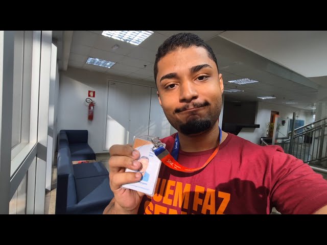 POR QUÊ Sai do Emprego de Desenvolvedor FullStack? 😮‍💨