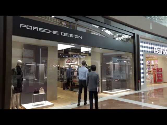 An SUTD internship at Porsche Design puts me on track for success