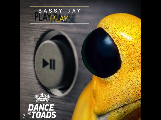BASSY JAY - Play (2016)