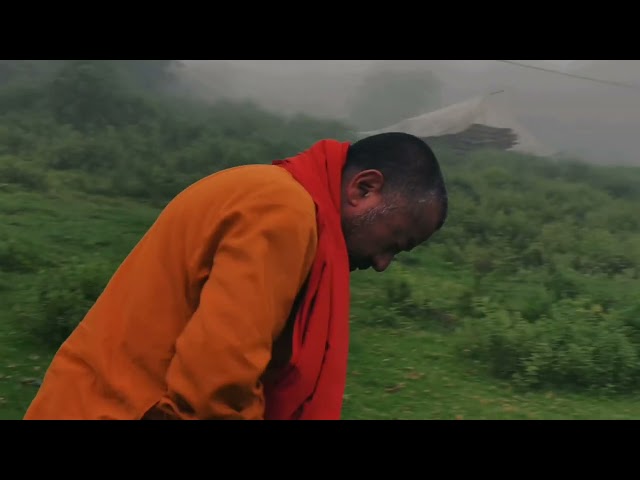 #bhutan   haa dzongkha sombakha gewog mini vlog view my day 