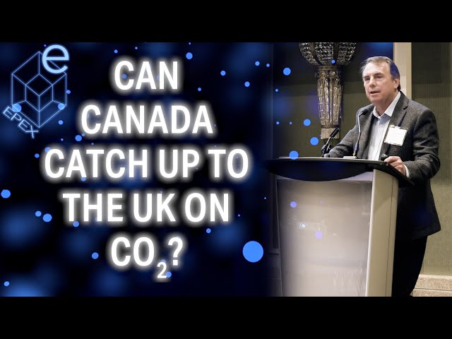 Commercializing CCUS - Lessons learned from the UK Experience