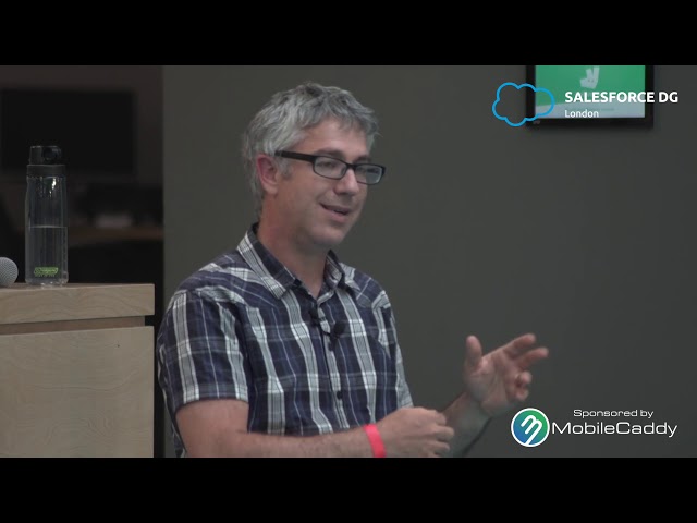 Introduction to B2C Commerce Cloud