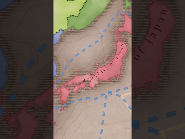 Victoria 3 Concert of Europe MP Game 2 Part 2 Intro