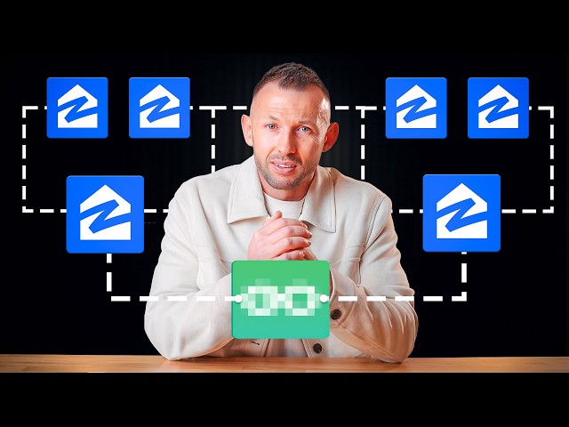 Here's How Real Estate EXPERTS Use Multiple Zillow accounts: Full Guide + Tool Setup