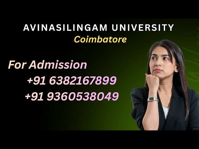 Avinasilingam University #coimbatore #topuniversities #engineeringcollege #engineeringstudent 