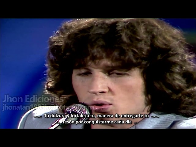 Emmanuel Tengo Mucho Que Aprender con letra