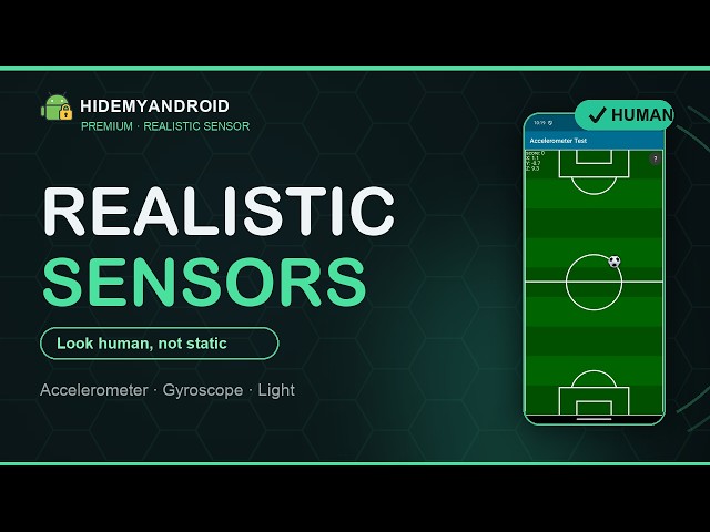 Realistic Sensor Spoofing on Android - Xposed/Lsposed Module