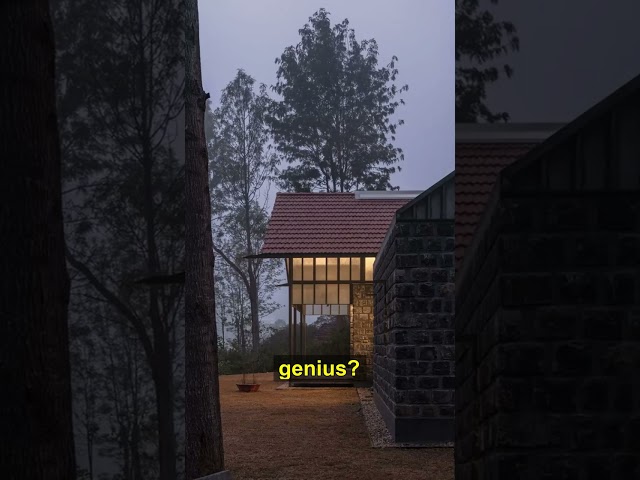 No Furnace, No AC: Stone House Passive Heating