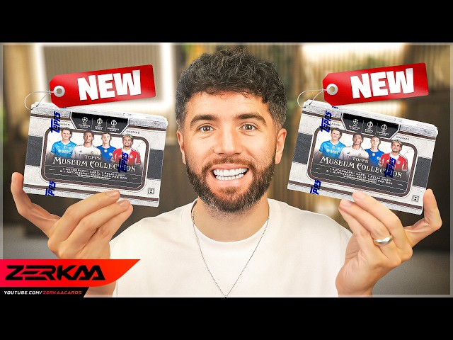 I Spent £1000 On *NEW* Champions League Boxes...