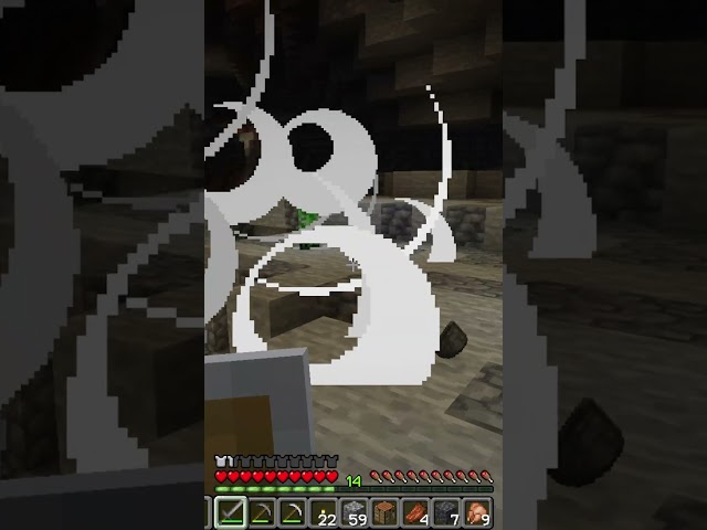 creeper cluster #minecraft #mining #gaming #diamond #minecraftmemes #creeper
