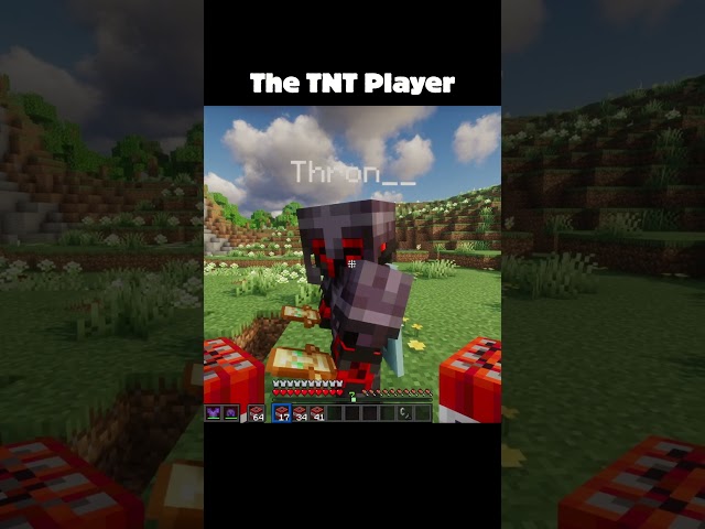 What Player are you P8