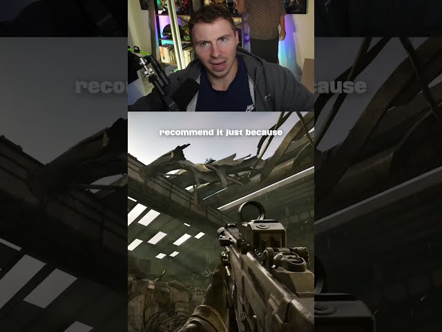 Is STALKER 2 Any Good? 🤔 #stalker2