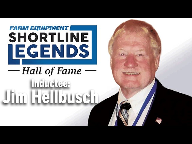 Jim Helbusch