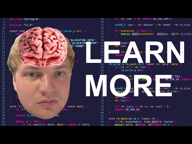 How to get MORE out of Coding Tutorials
