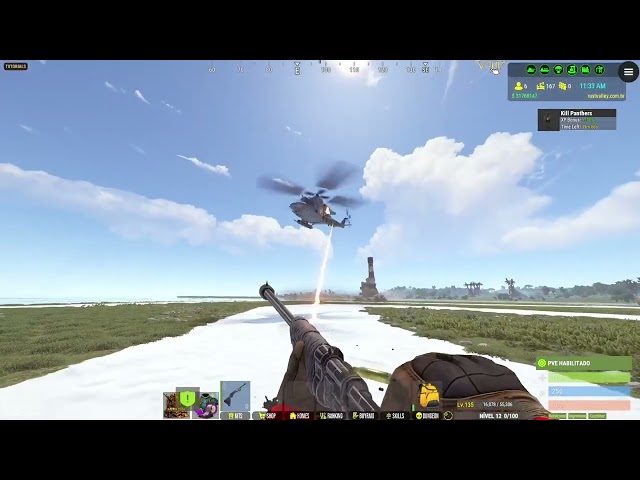 NEW LOOT SYSTEM (RUST VALLEY SERVERS)
