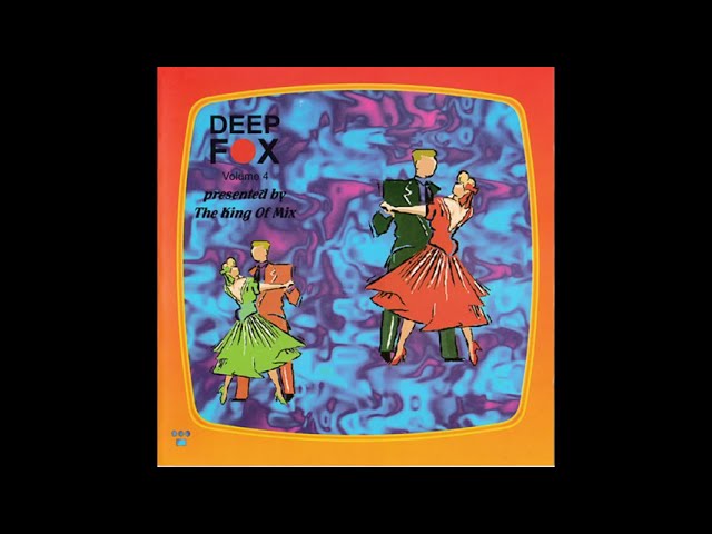 Deep Fox Vol.  4 Full Version incl. Bonus Tracks (DJ Deep) (1997) [HD]
