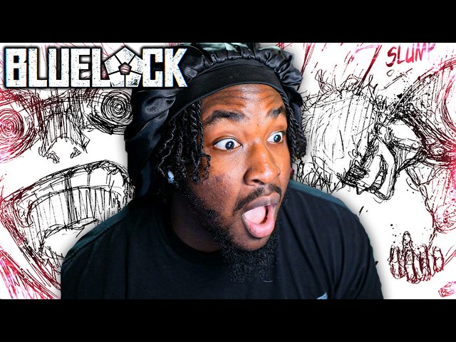 THE COACH OF BLUE LOCK HAS SPOKEN (Manga REACTION)