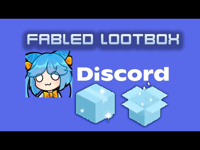 discord owo fabled lootbox