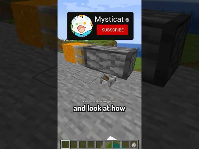 I think I broke it