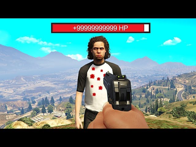 Angry Kid Uses God Mode So I Mess With Him.. (GTA RP)
