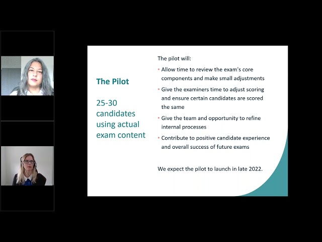 Becoming a Licensed PT: The Ontario Clinical Exam and the Exam Exemption Policy
