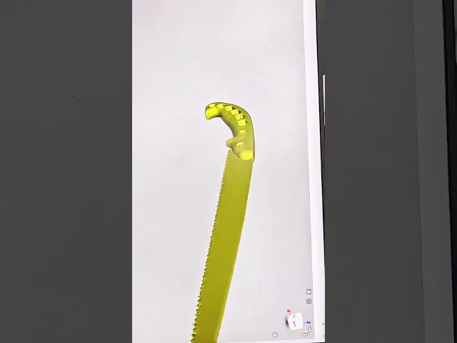 3D Scanner or Investigation Tool?