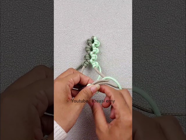 MACRAME FLOWER PATTERN TUTORIAL FOR TUMBLER HOLDER #macrametutorial #macrameFLOWER
