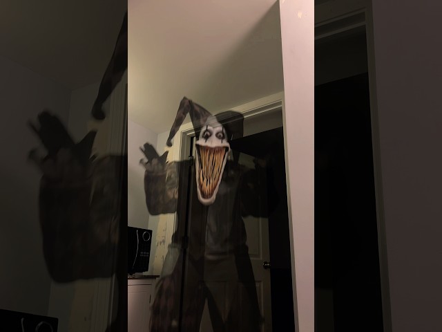 Is My House HAUNTED ?! #horror #comedy #scary