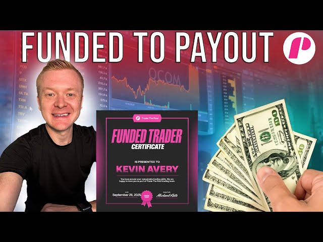 💸 I Got Paid Out by Trade The Pool! Green Team Wins Again!