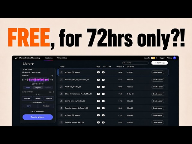 8 NEW FREE Plugins That Shouldn’t Be FREE (+DEALS)