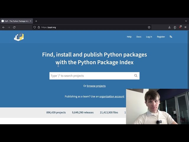 Programming struggle session #1: Python 3 into Sirius DOS