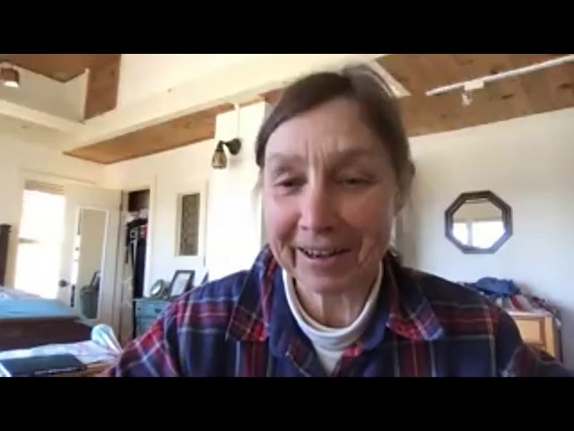 The Roots of Hope Run Deep: Cynthia Bourgeault