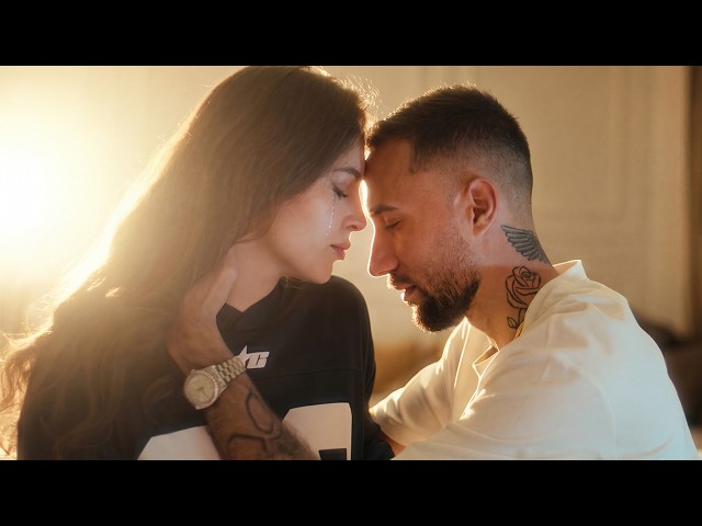 AX Dain - Parvata Lyubov / Първата Любов - (Official Video)