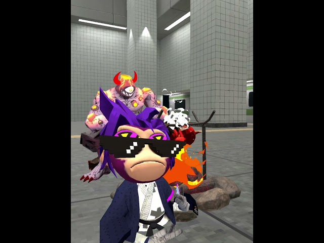 ohhh no #heroxhero #vr