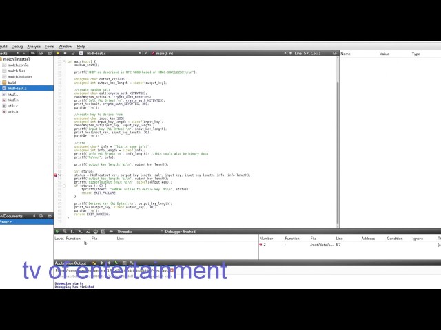 interesting c programming problems %