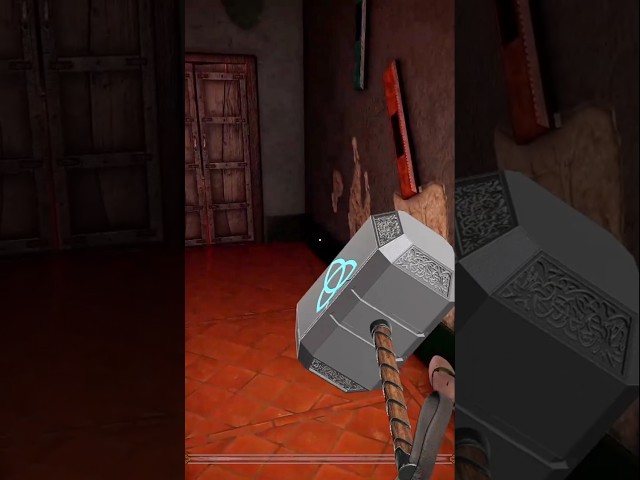 kamla got cooked 🤣|| kamla horror game #shorts #funny
