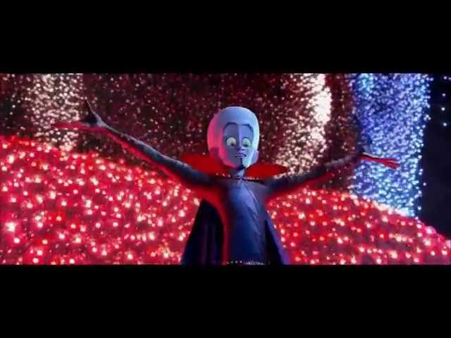 Presentation - MegaMind
